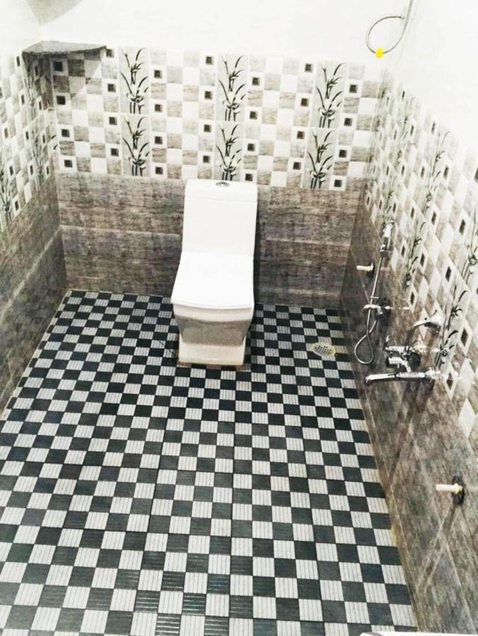 Veeru Homestay Hospet Exteriér fotografie