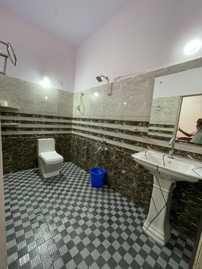 Veeru Homestay Hospet Exteriér fotografie